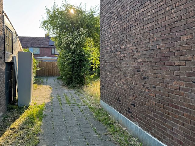 Dijkstraat 10, Sas Van Gent