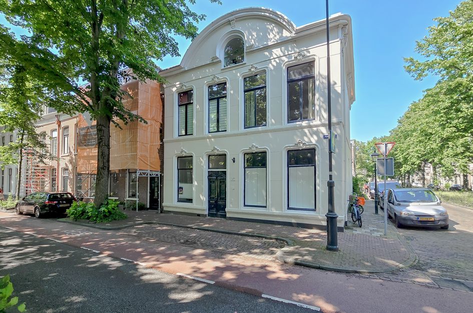 Parklaan 97B