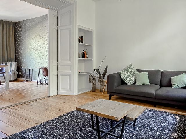 Parklaan 97B, Haarlem