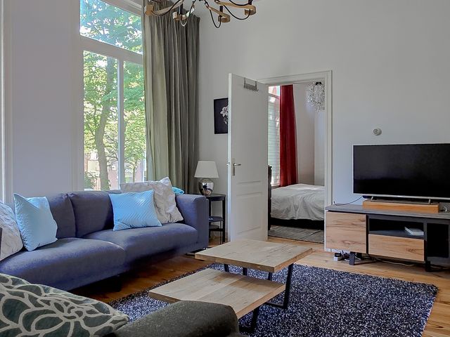 Parklaan 97B, Haarlem