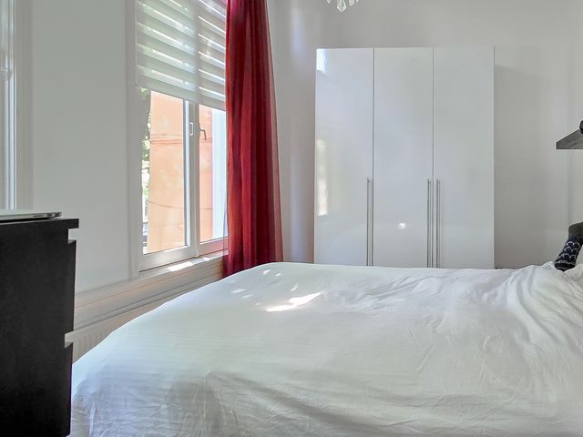 Parklaan 97B, Haarlem
