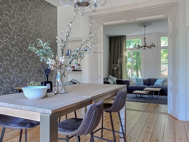 Parklaan 97B, Haarlem