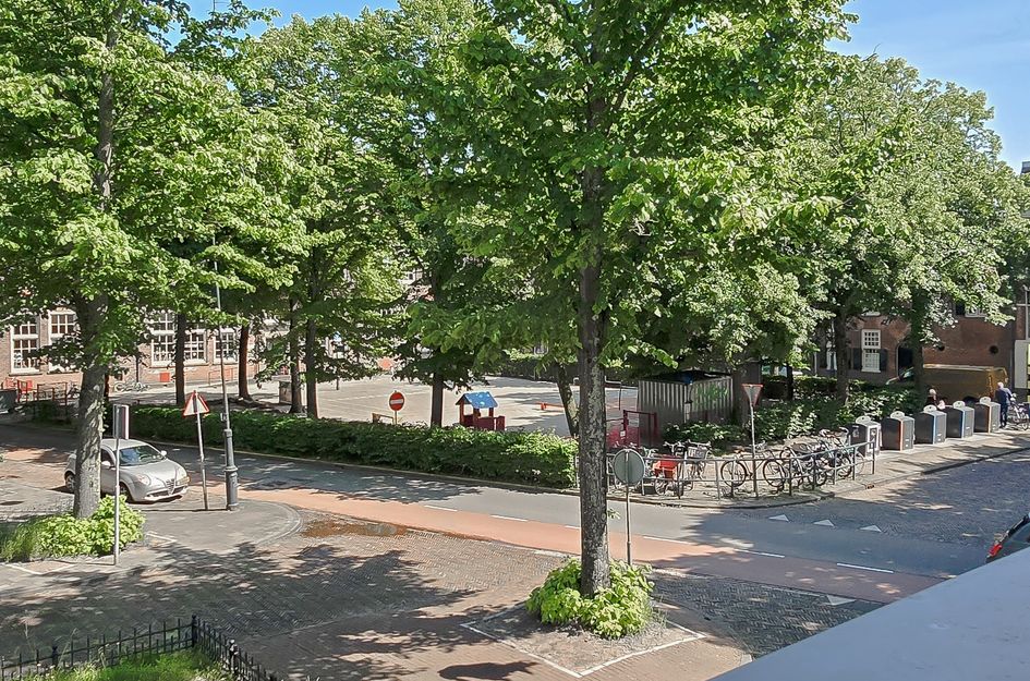 Parklaan 97B