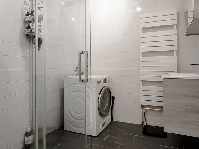Parklaan 97B, Haarlem