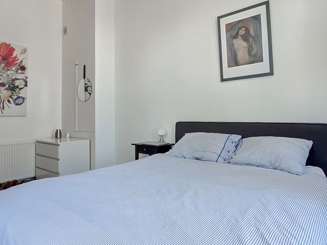 Parklaan 97B, Haarlem