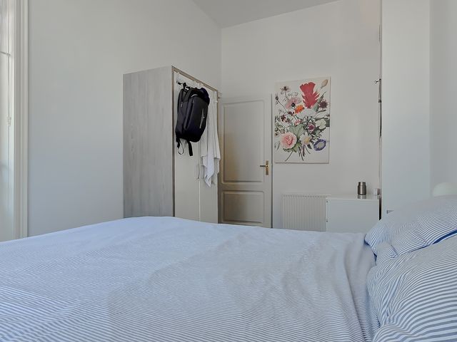 Parklaan 97B, Haarlem