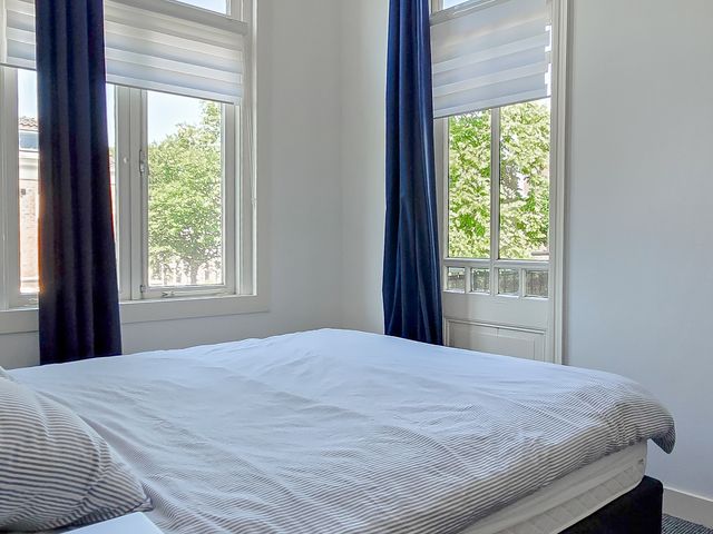 Parklaan 97B, Haarlem