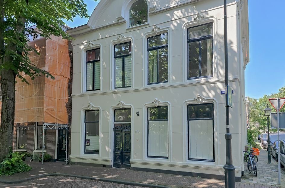 Parklaan 97B