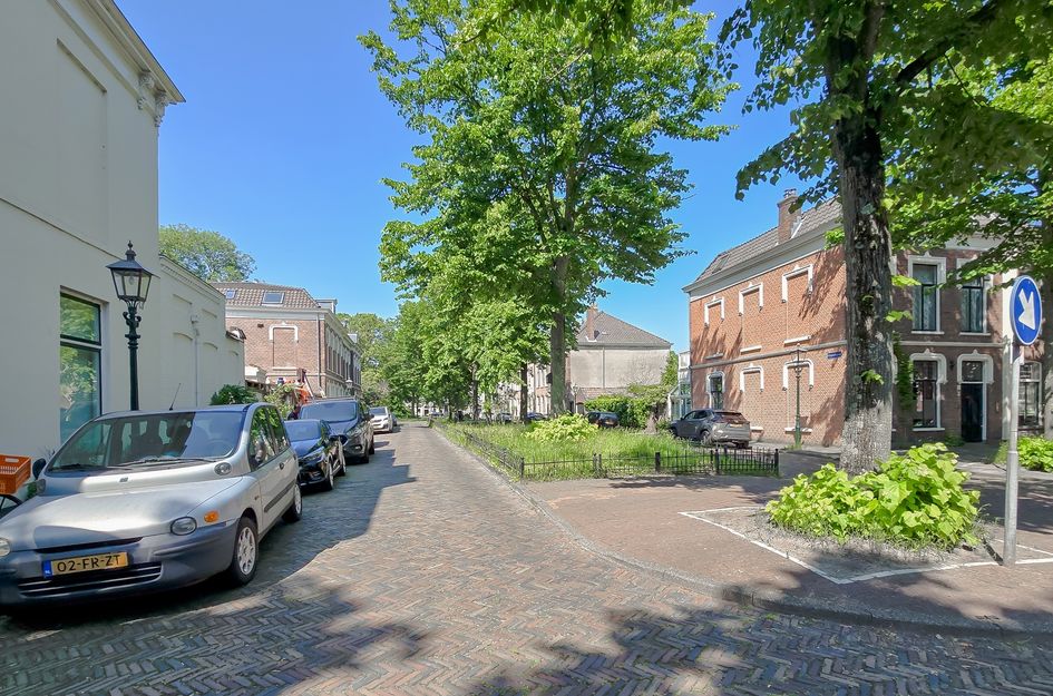 Parklaan 97B