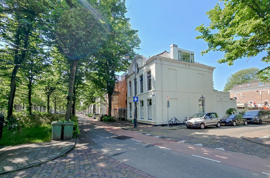 Parklaan 97B