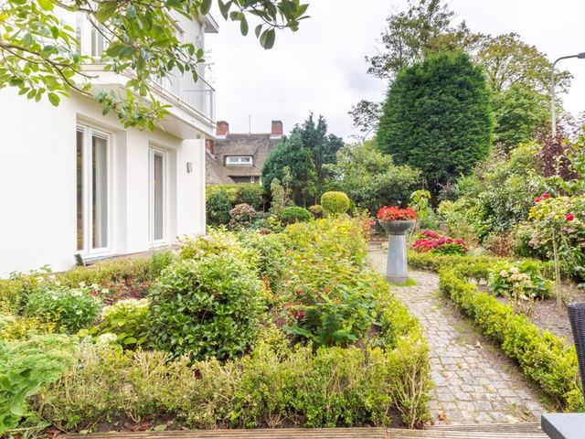Hartenlustlaan 1A, Bloemendaal