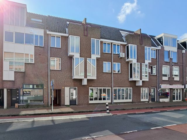 Breestraat 201, Beverwijk