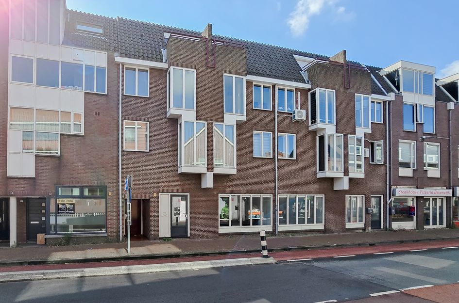 Breestraat 201