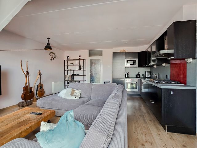 Breestraat 201, Beverwijk