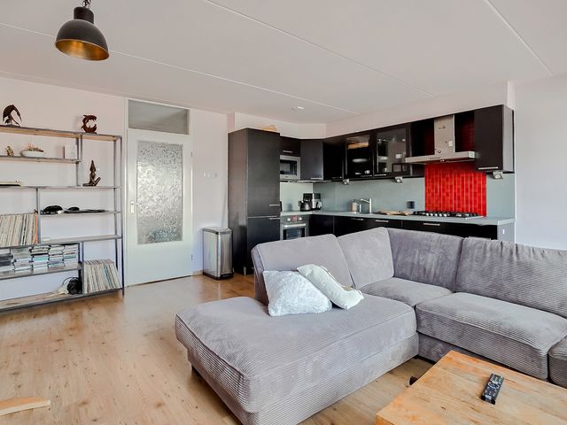 Breestraat 201, Beverwijk