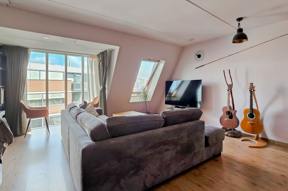 Breestraat 201