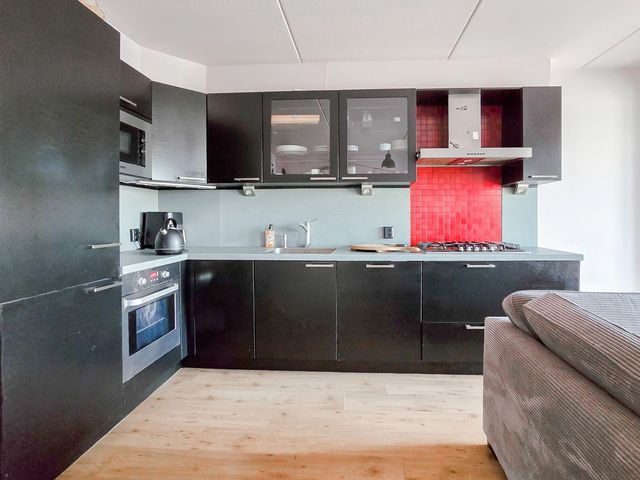 Breestraat 201, Beverwijk