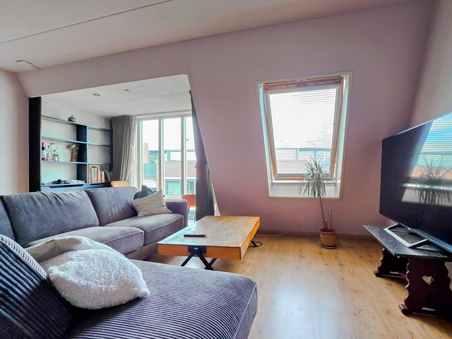 Breestraat 201, Beverwijk