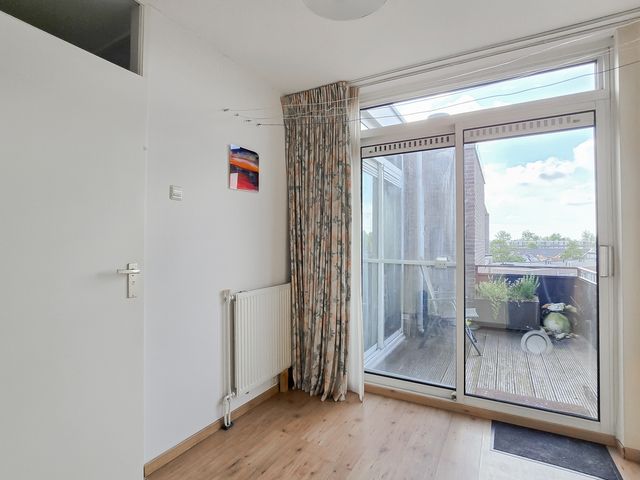 Breestraat 201, Beverwijk