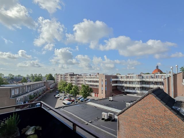 Breestraat 201, Beverwijk