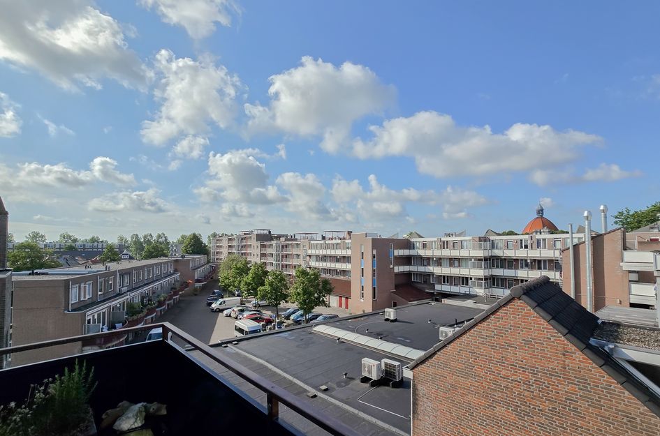 Breestraat 201