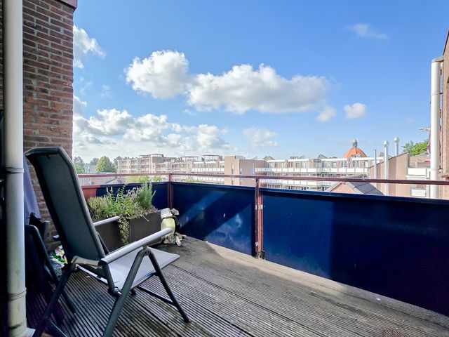 Breestraat 201, Beverwijk