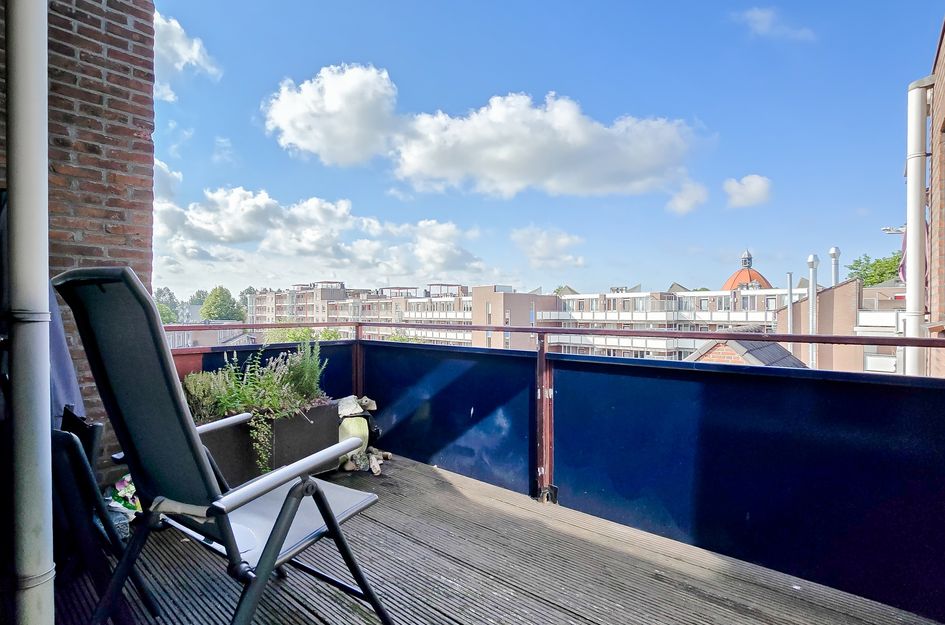Breestraat 201