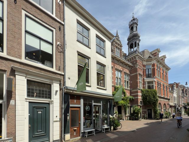 Smedestraat 7A, Haarlem