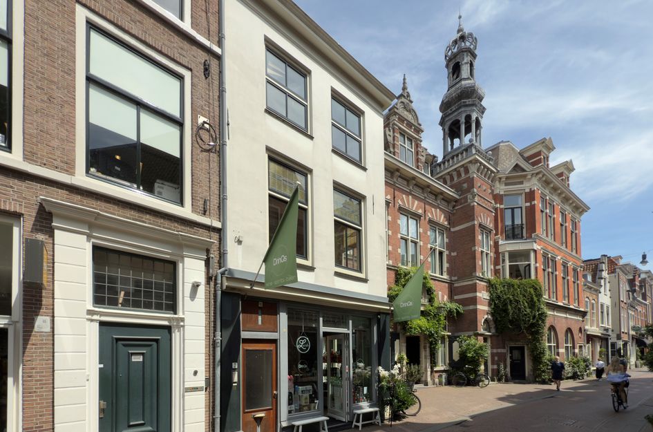 Smedestraat 7A