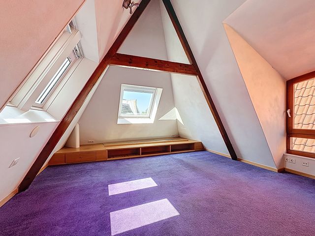 Smedestraat 7A, Haarlem