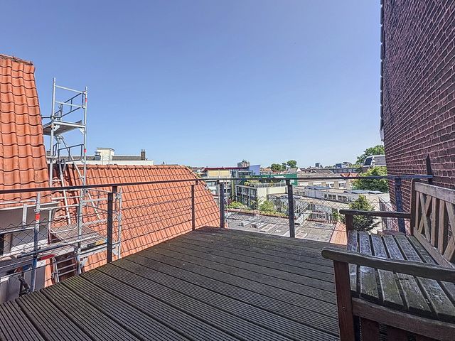 Smedestraat 7A, Haarlem
