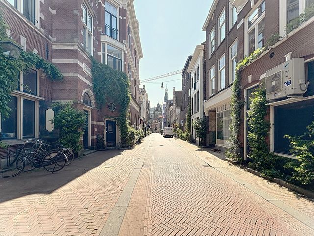 Smedestraat 7A, Haarlem