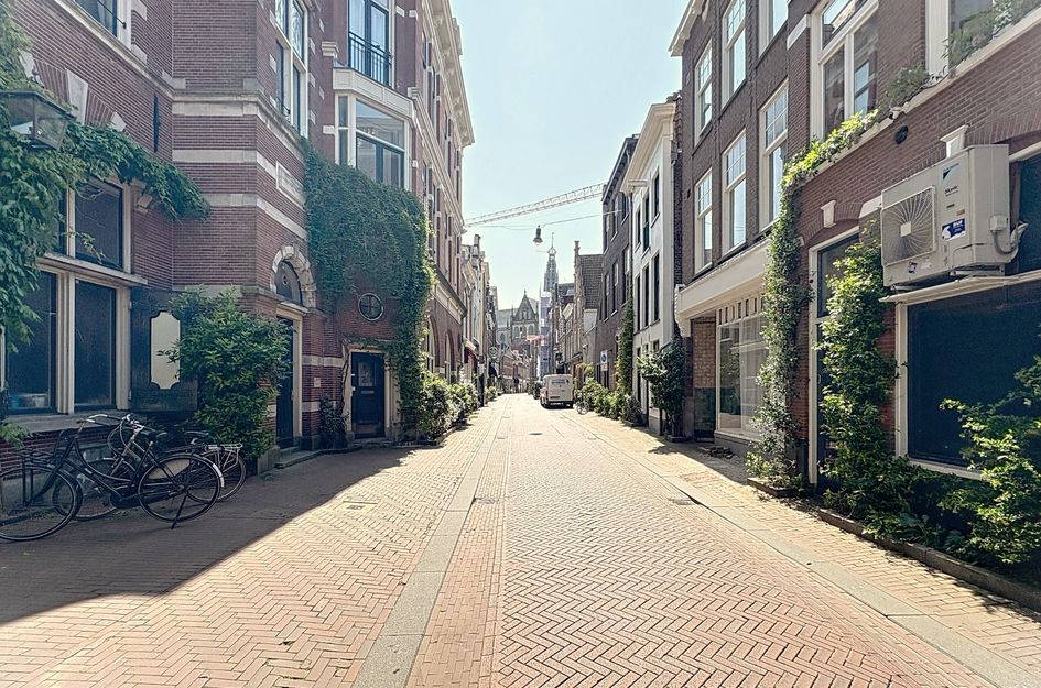 Smedestraat 7A