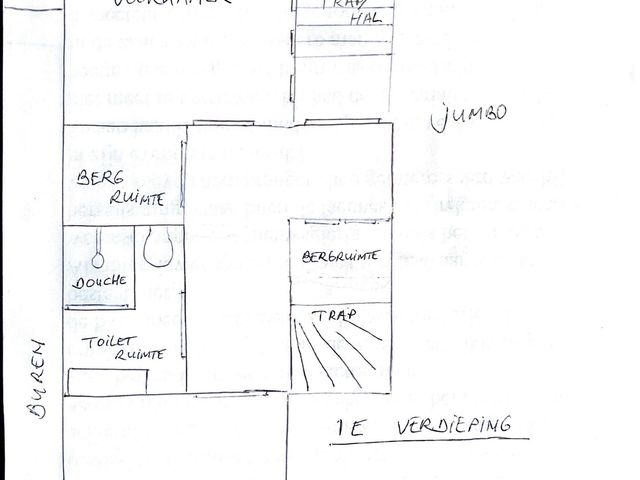 Smedestraat 7A, Haarlem