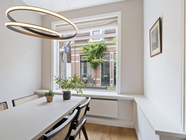 Korte Poellaan 25B, Haarlem