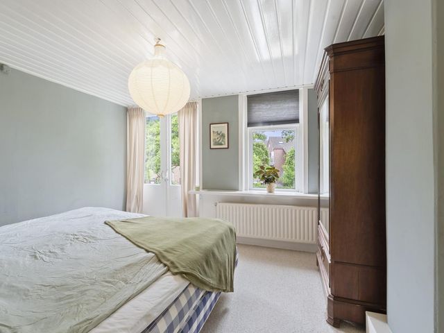 Korte Poellaan 25B, Haarlem