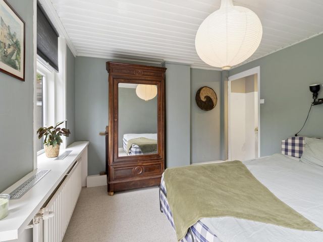 Korte Poellaan 25B, Haarlem