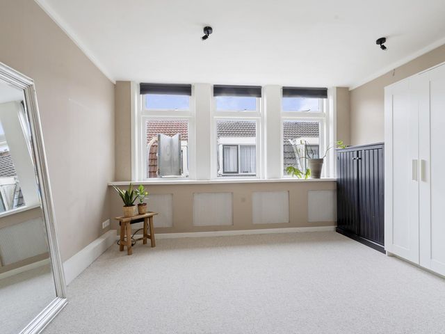 Korte Poellaan 25B, Haarlem