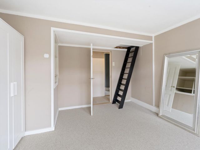 Korte Poellaan 25B, Haarlem