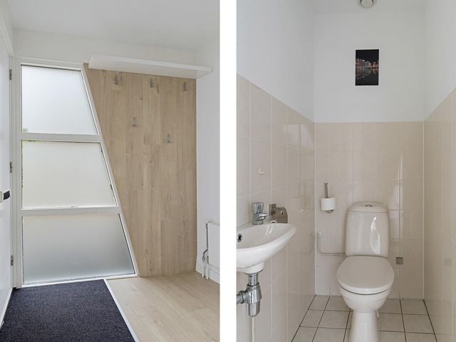 H. Diesveldsingel 25, Amsterdam