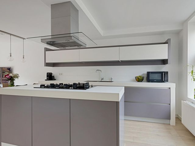 H. Diesveldsingel 25, Amsterdam