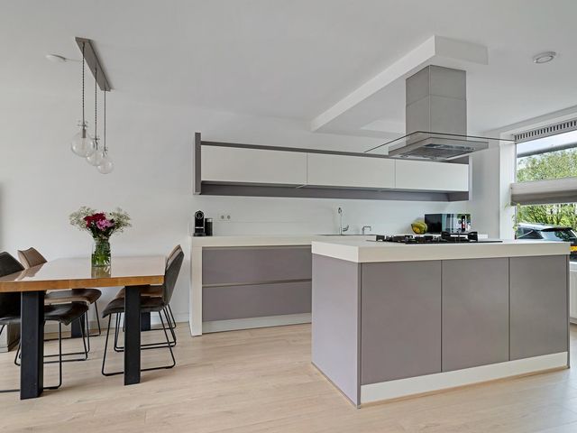 H. Diesveldsingel 25, Amsterdam