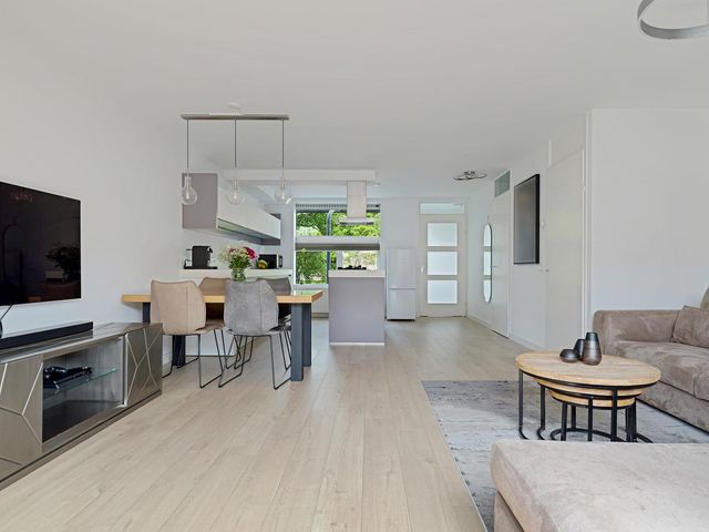 H. Diesveldsingel 25, Amsterdam