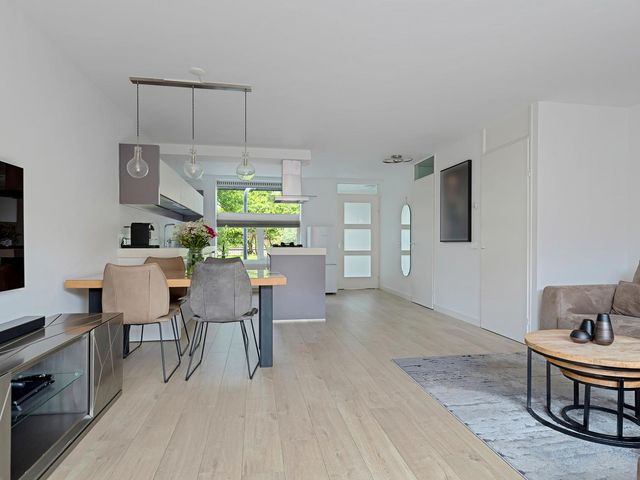 H. Diesveldsingel 25, Amsterdam