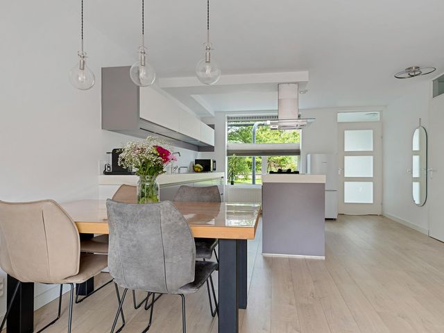 H. Diesveldsingel 25, Amsterdam