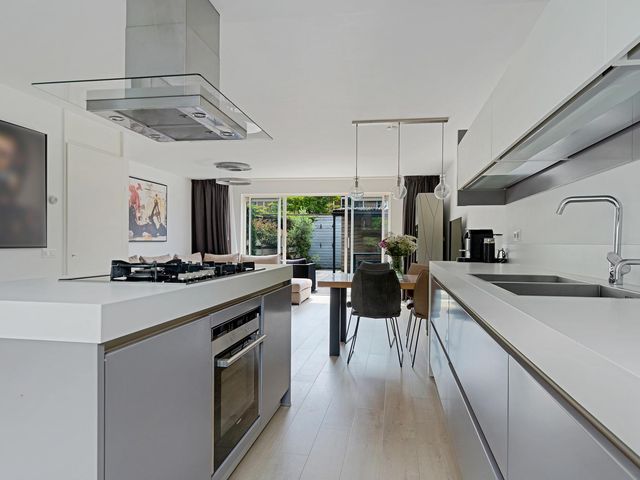 H. Diesveldsingel 25, Amsterdam