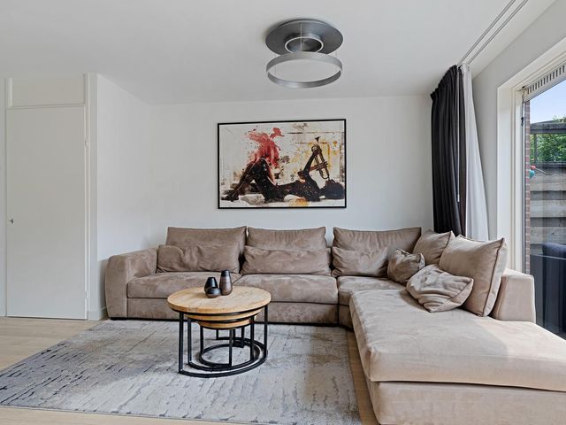 H. Diesveldsingel 25, Amsterdam