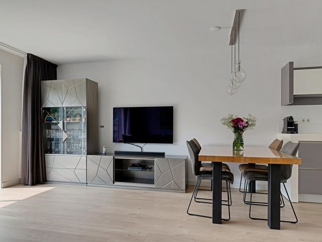 H. Diesveldsingel 25, Amsterdam