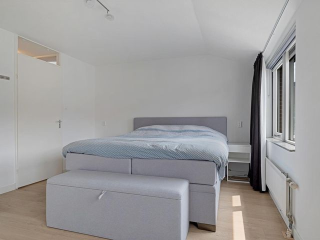 H. Diesveldsingel 25, Amsterdam
