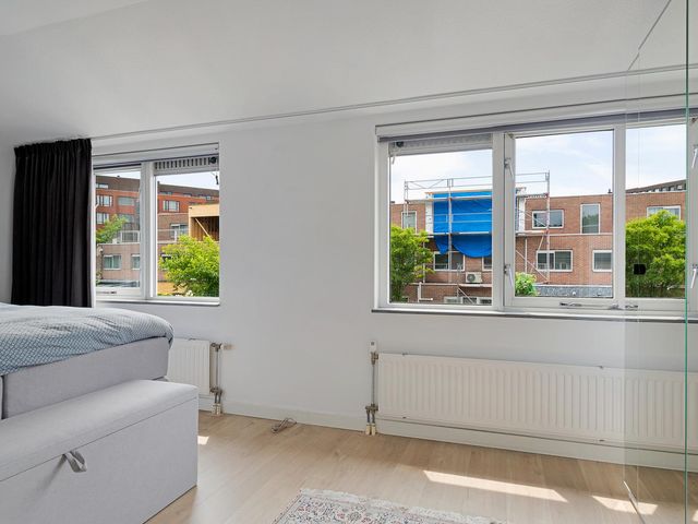 H. Diesveldsingel 25, Amsterdam